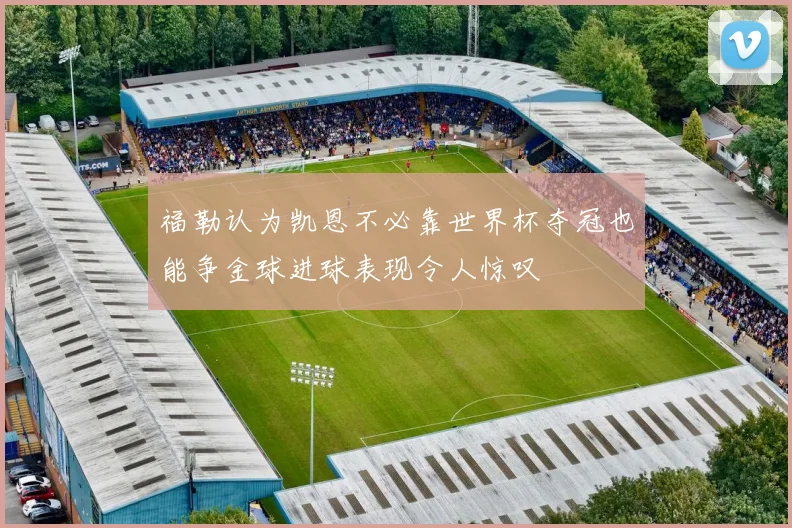 福勒认为凯恩不必靠世界杯夺冠也能争金球进球表现令人惊叹