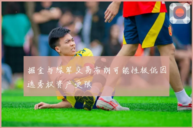 掘金与绿军交易布朗可能性极低因选秀权资产受限